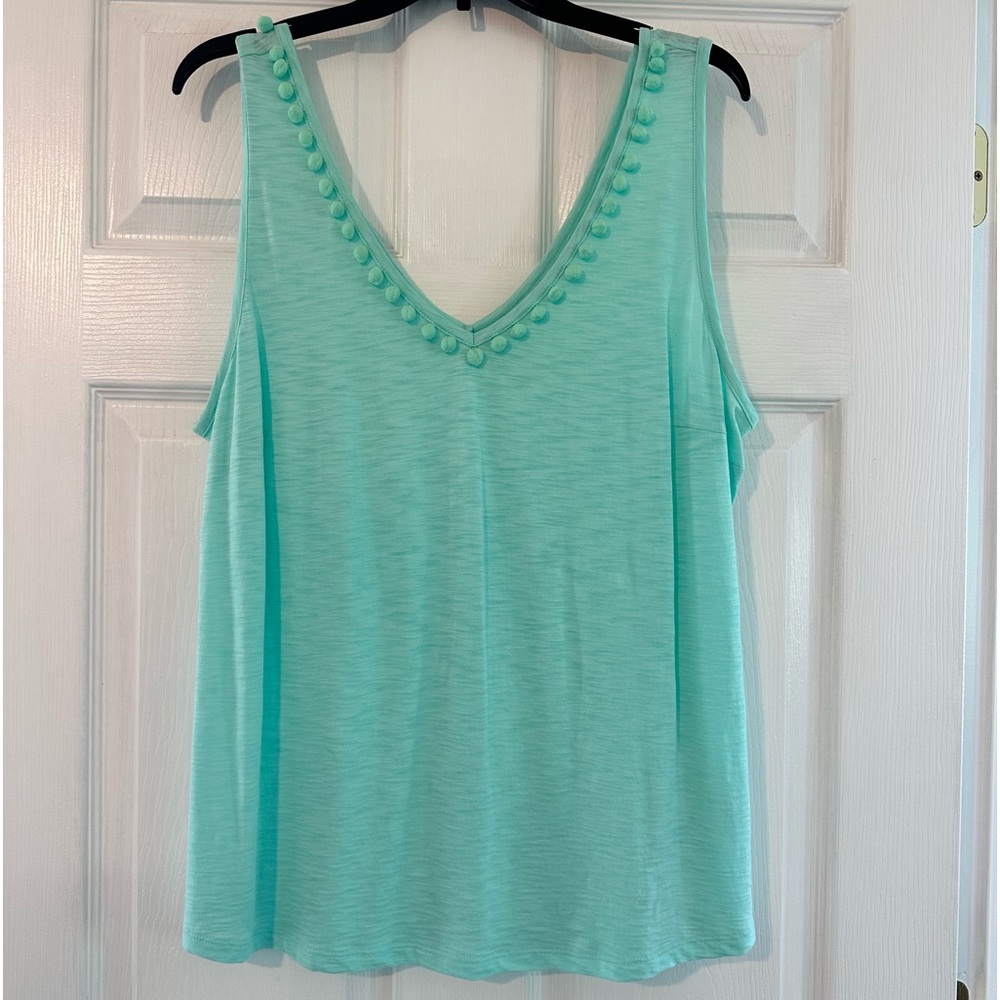 Lilly Pulitzer Tank Top